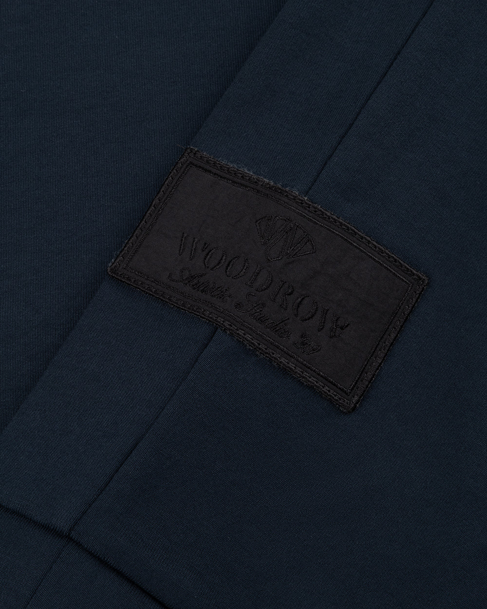 Miles | Blue Dark