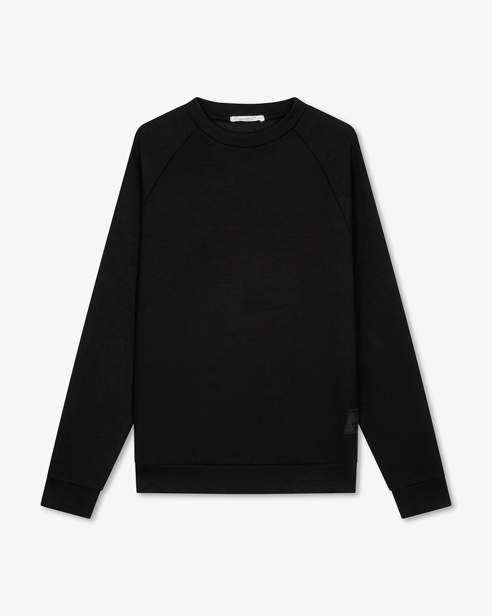 Miles | Black