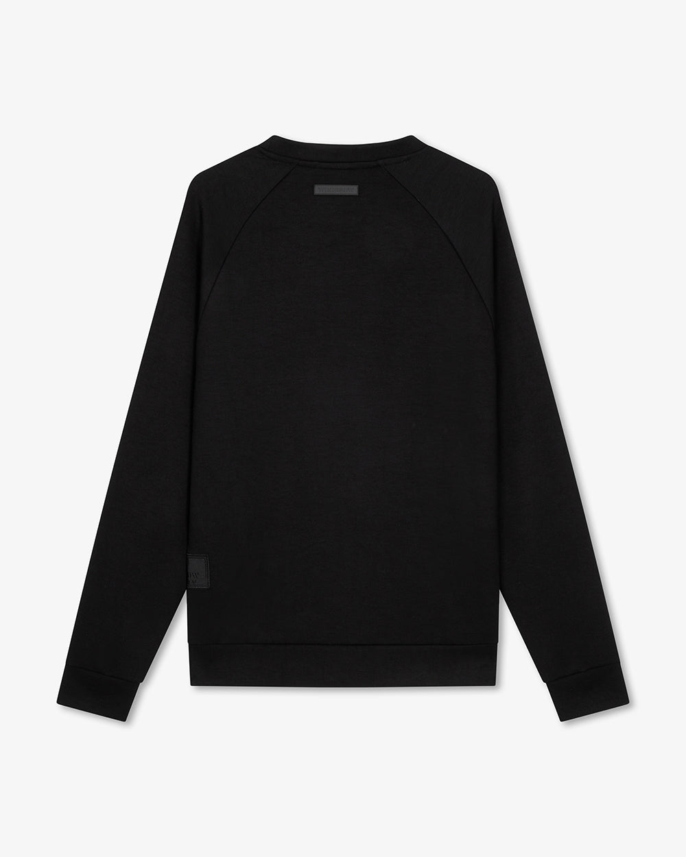 Miles | Black