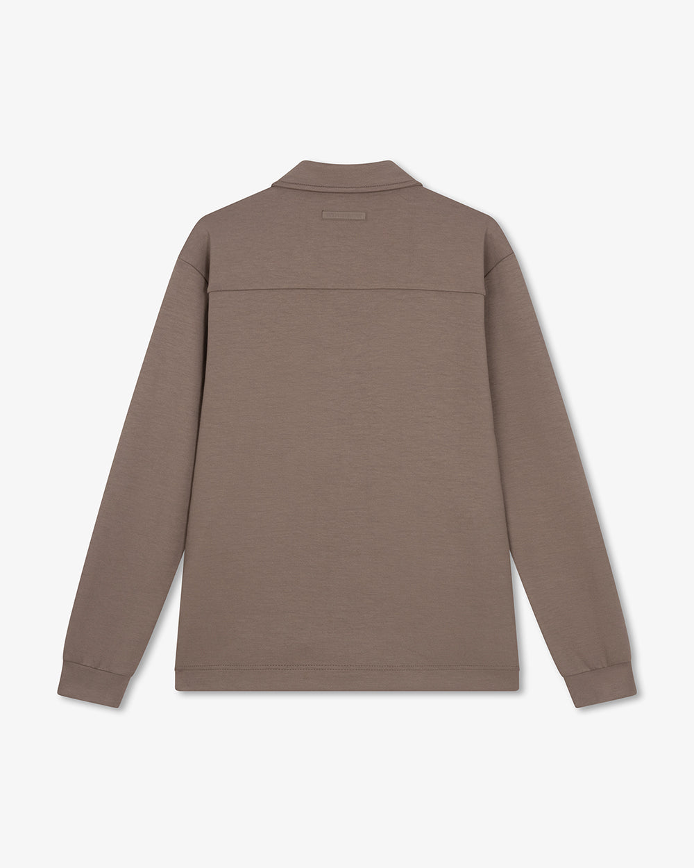 Silver | Taupe