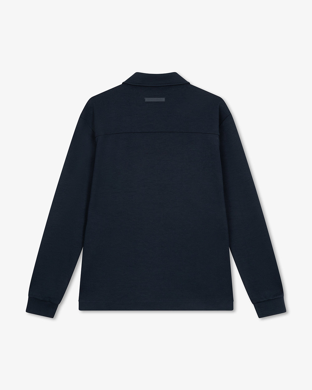 Silver | Blue Dark