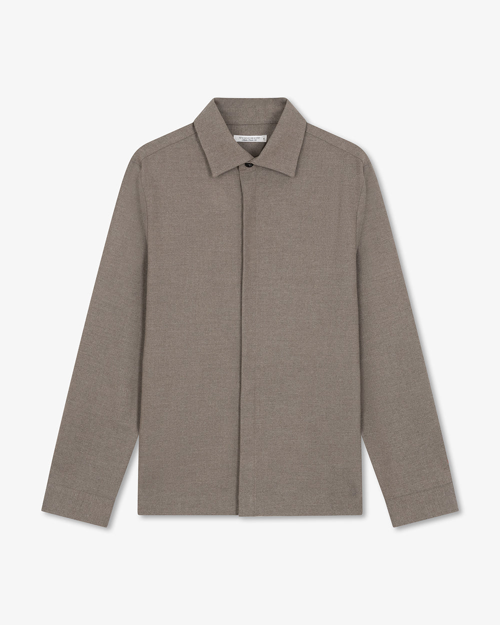 Jesse | Taupe