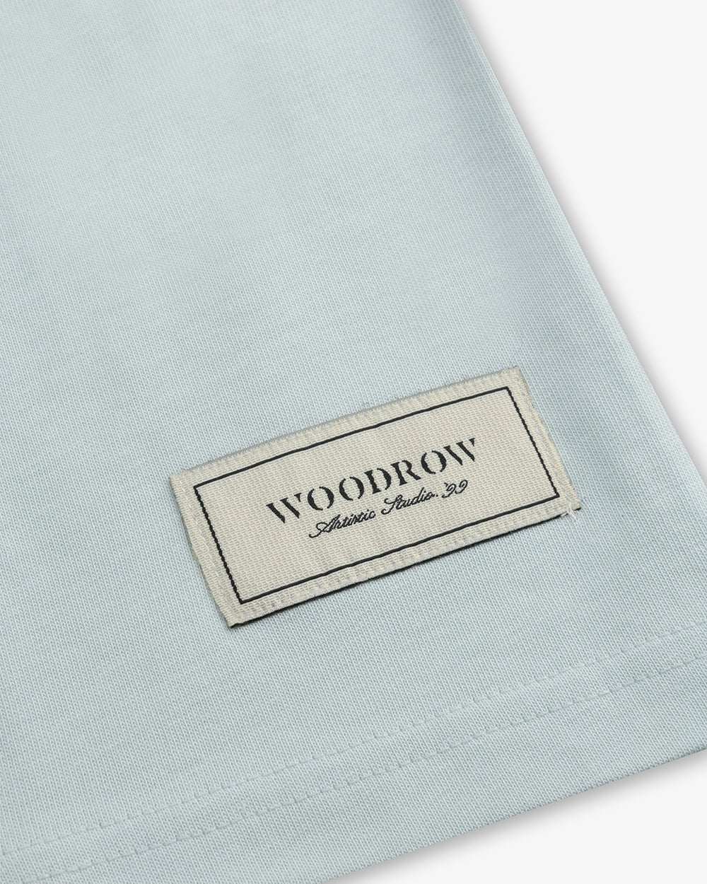 Tyson | Mint green
