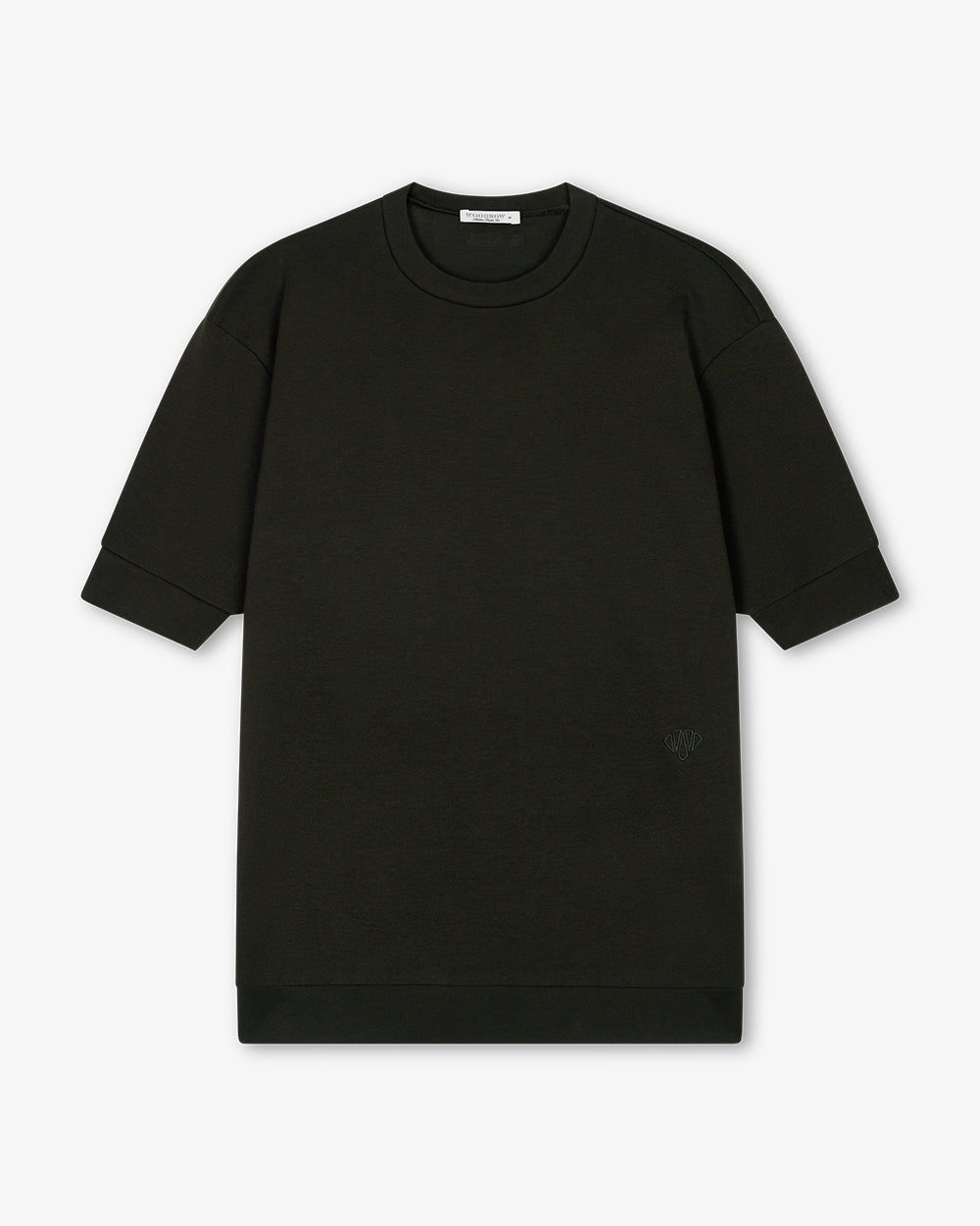Oger | Dark green
