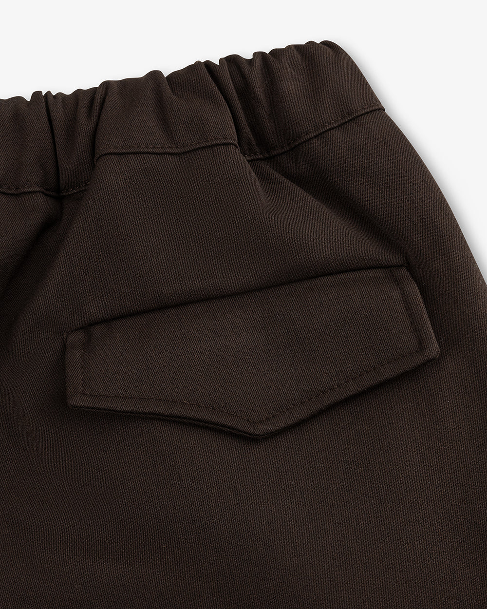 Cooper | Brown Dark