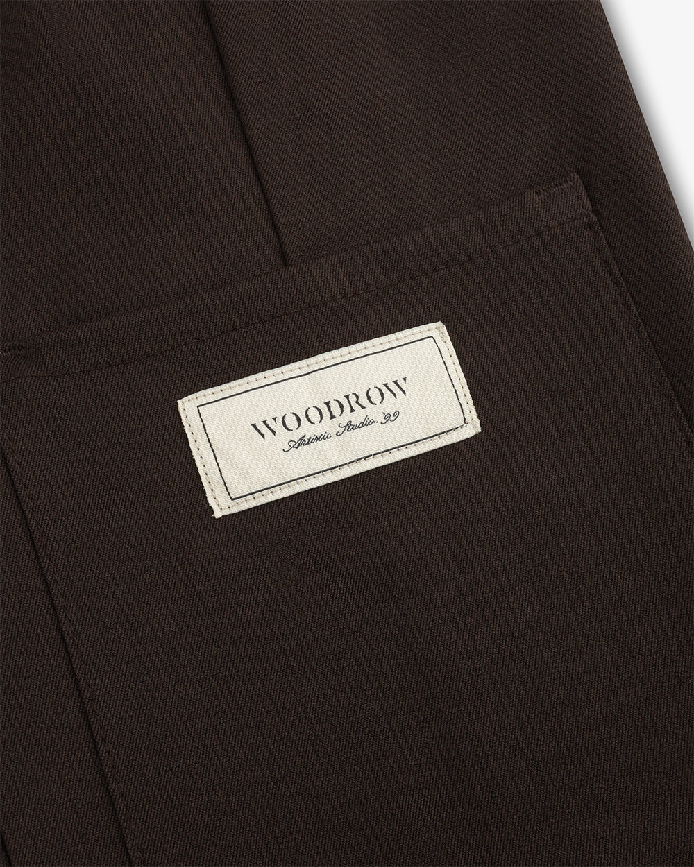 Cooper | Brown Dark