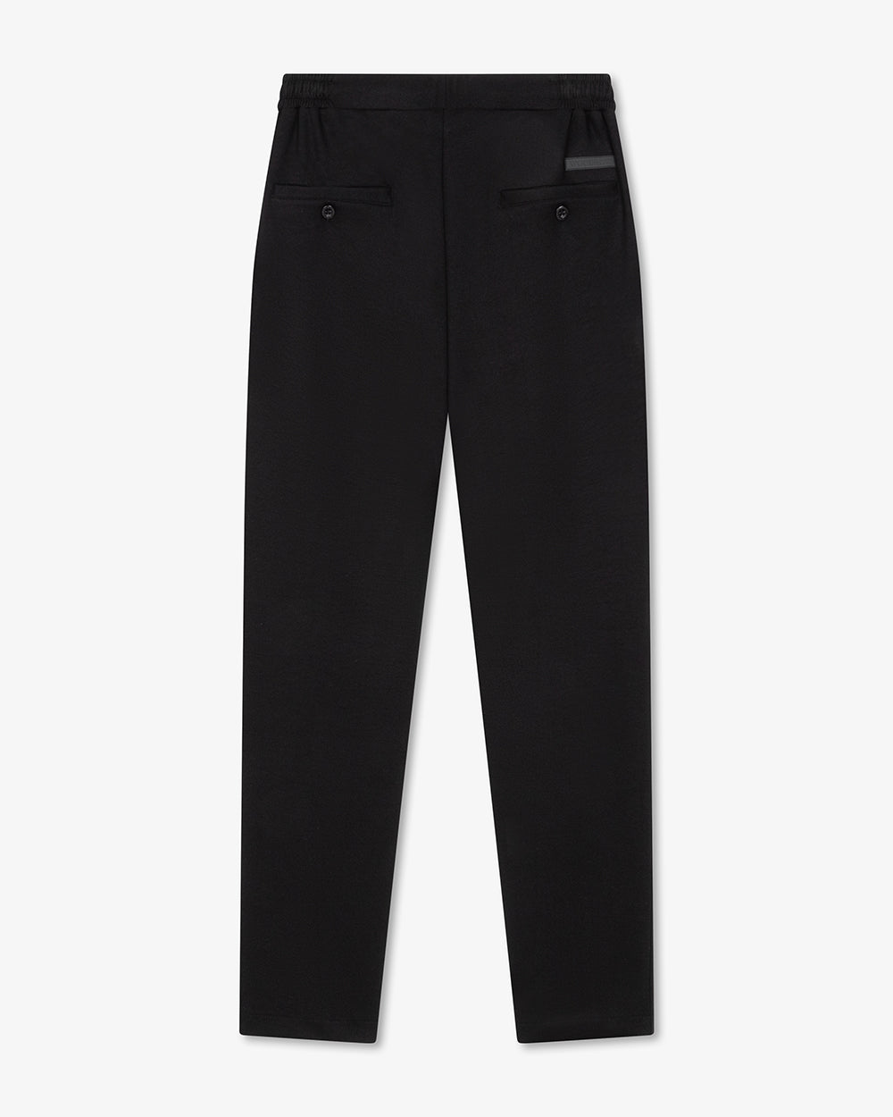 Wayne | Black
