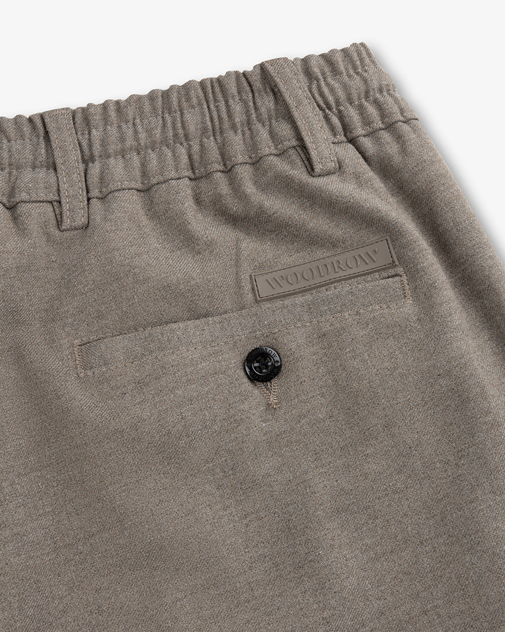 James | Taupe
