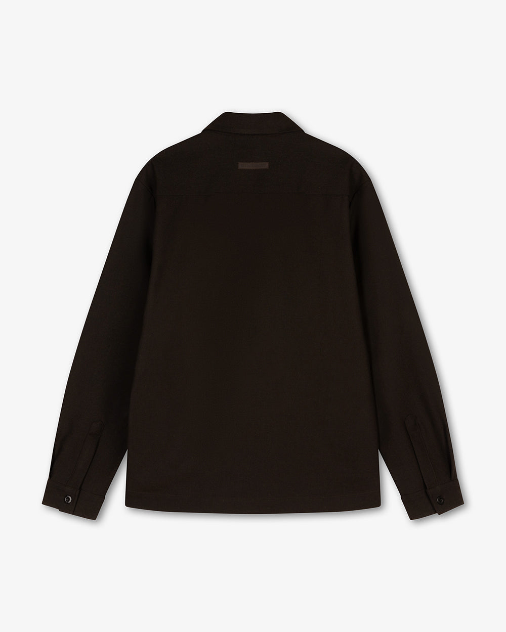 Jesse | Brown Dark