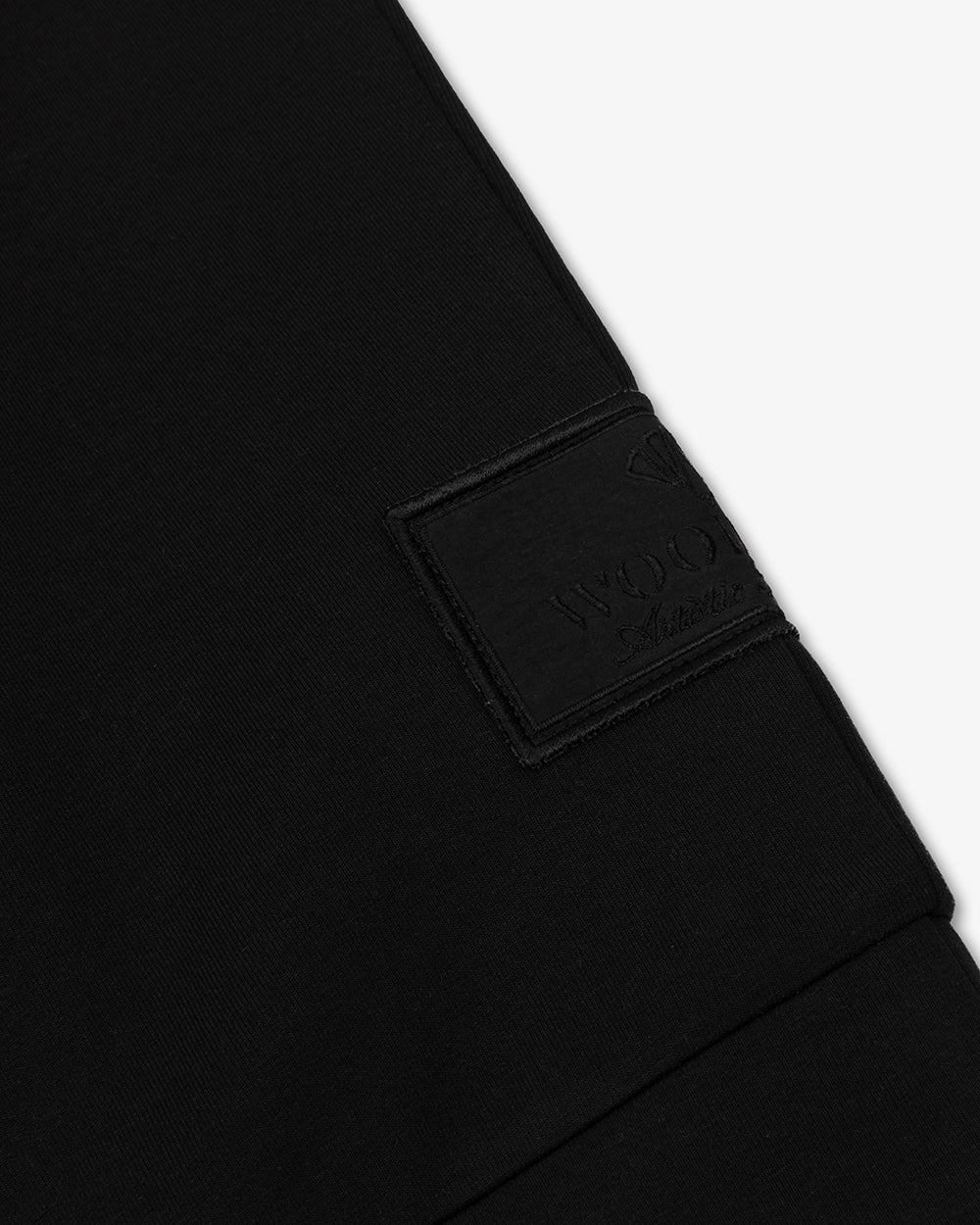 Miles | Black