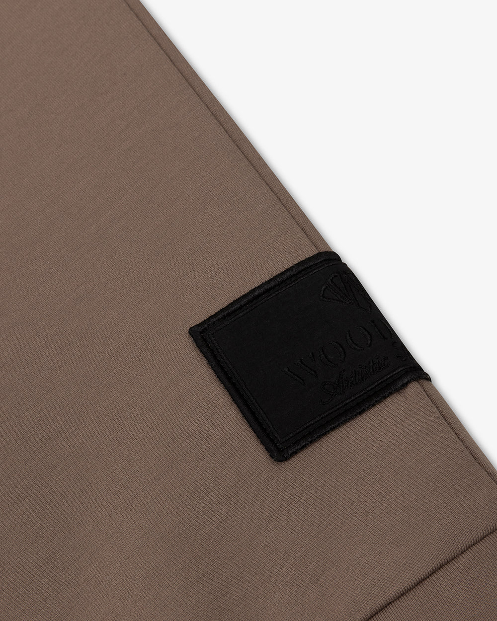 Miles | Taupe