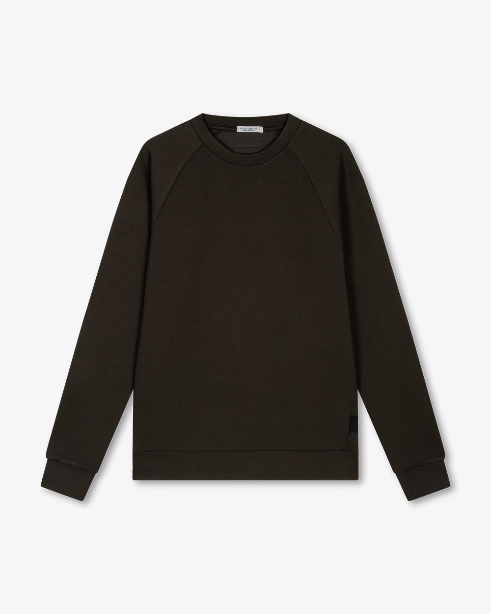 Miles | Dark green
