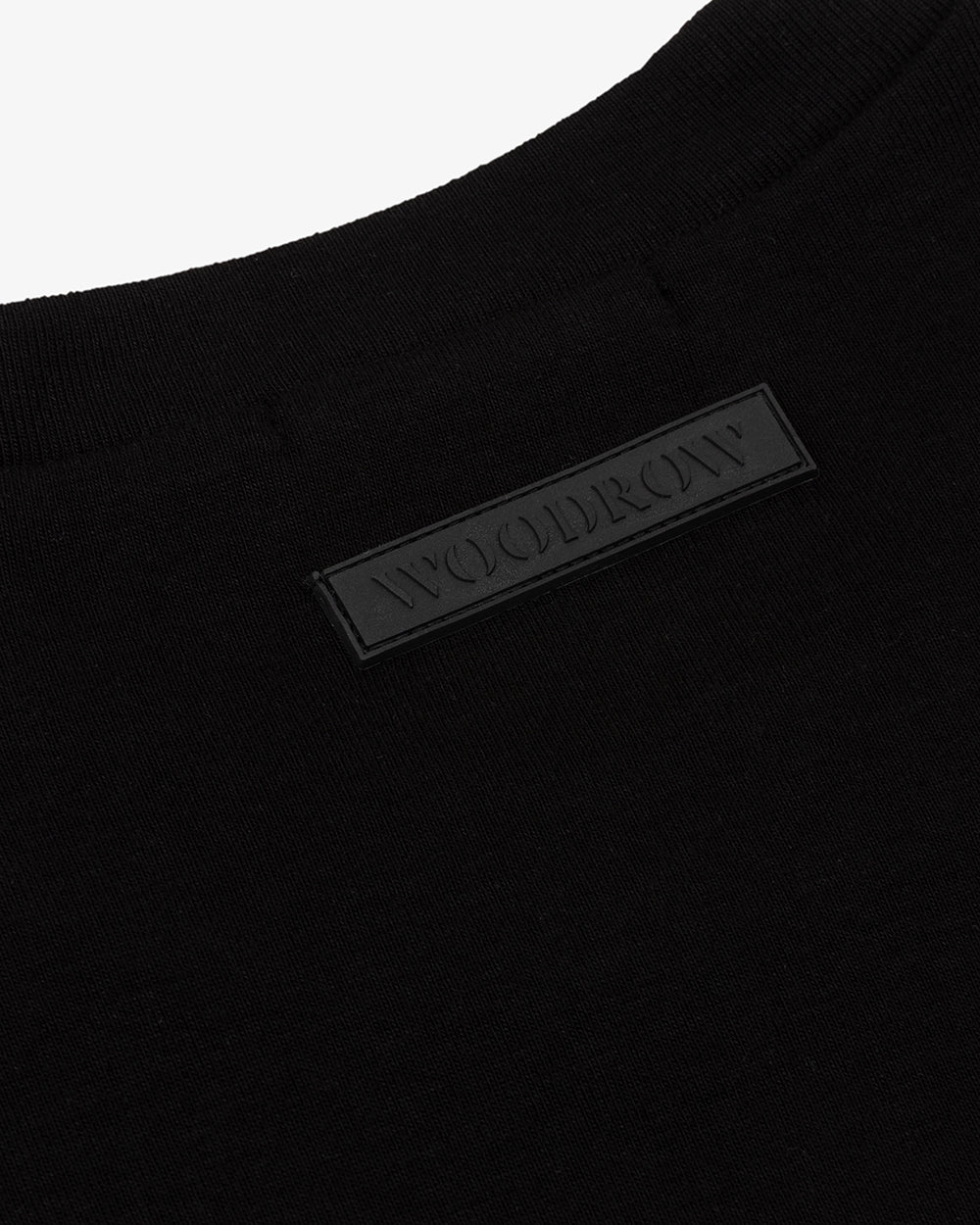 Oger | Black