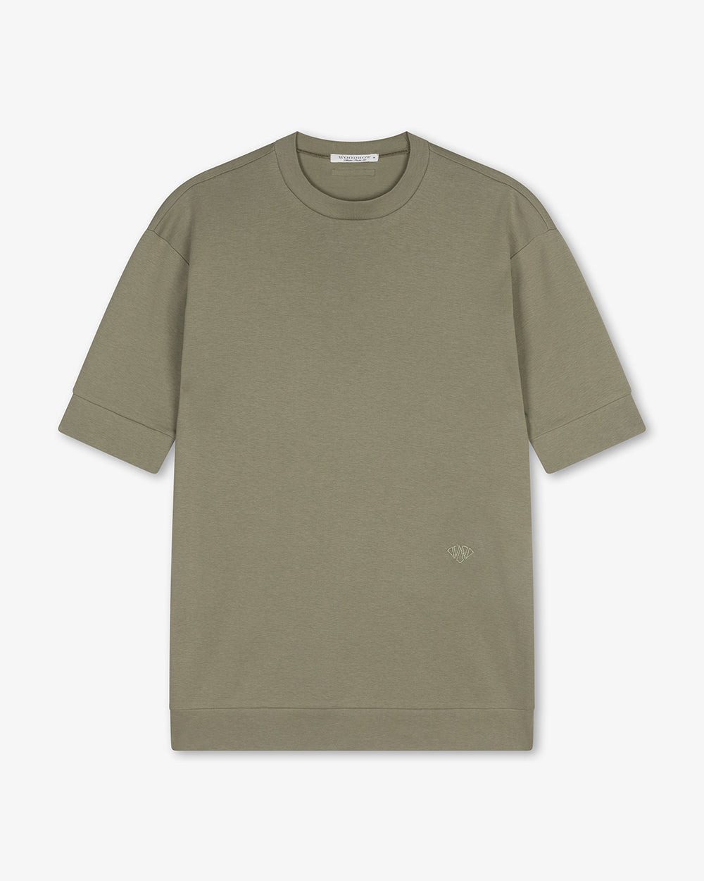 Oger | Green
