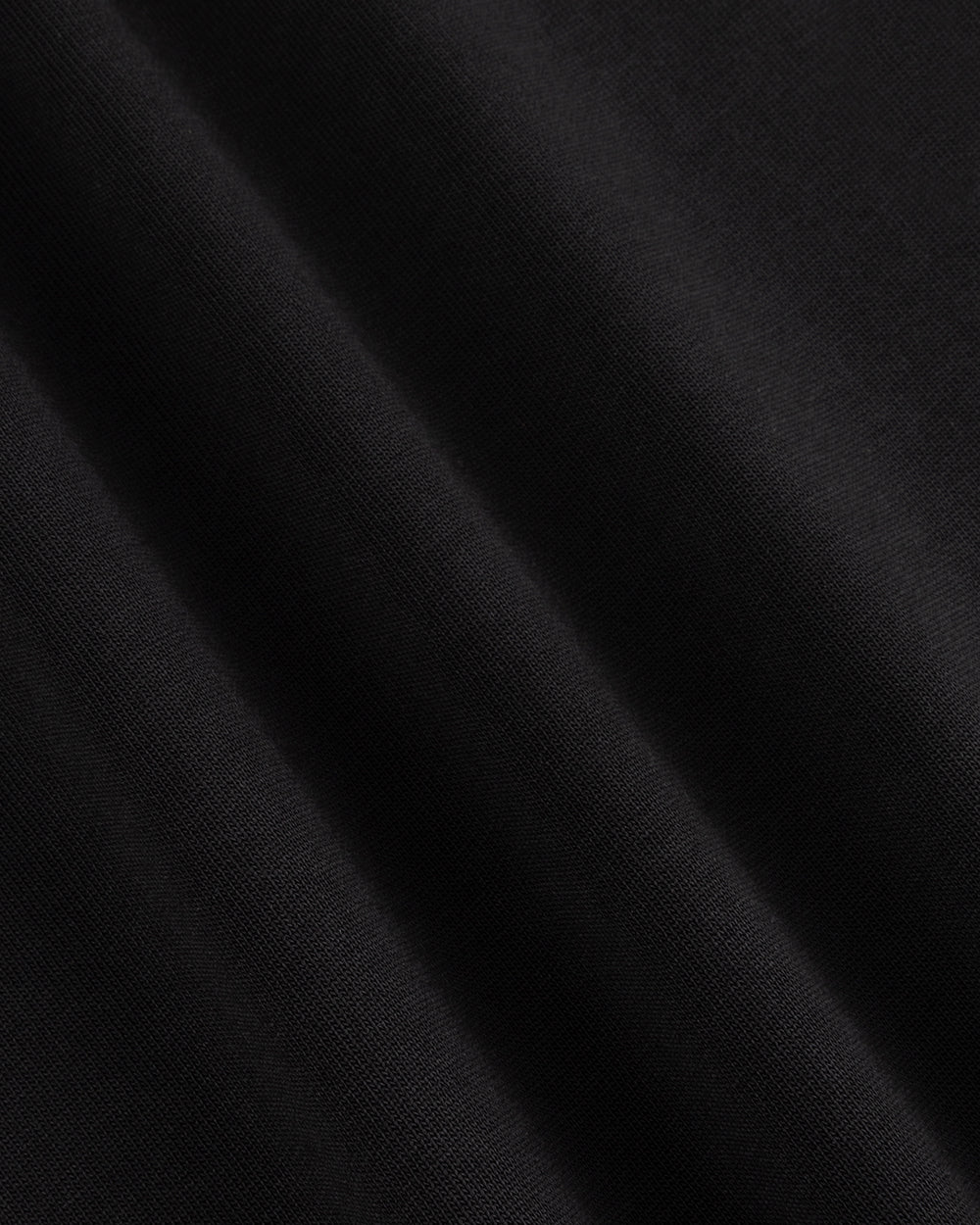 Toby | Off black