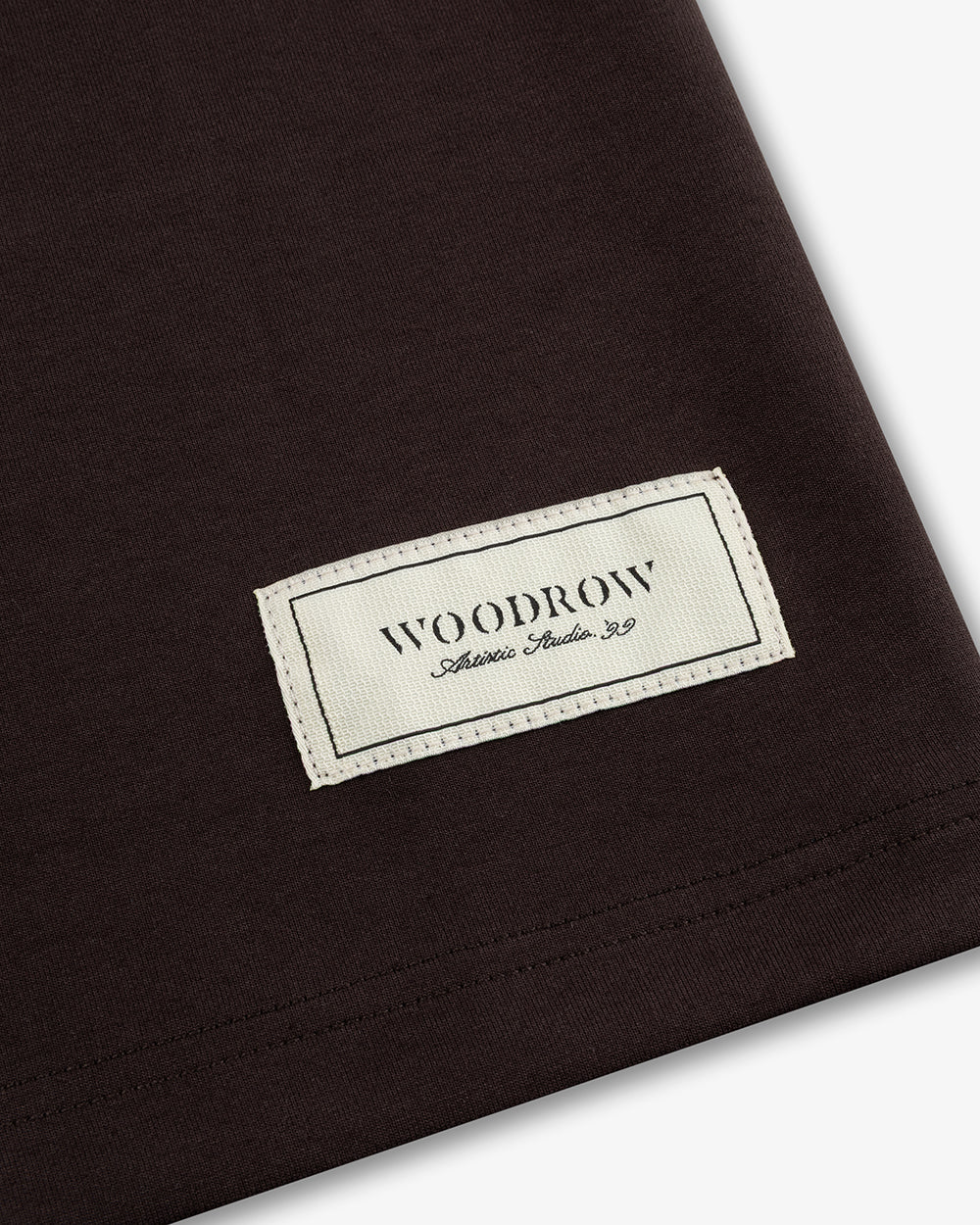 Troy | Brown Dark