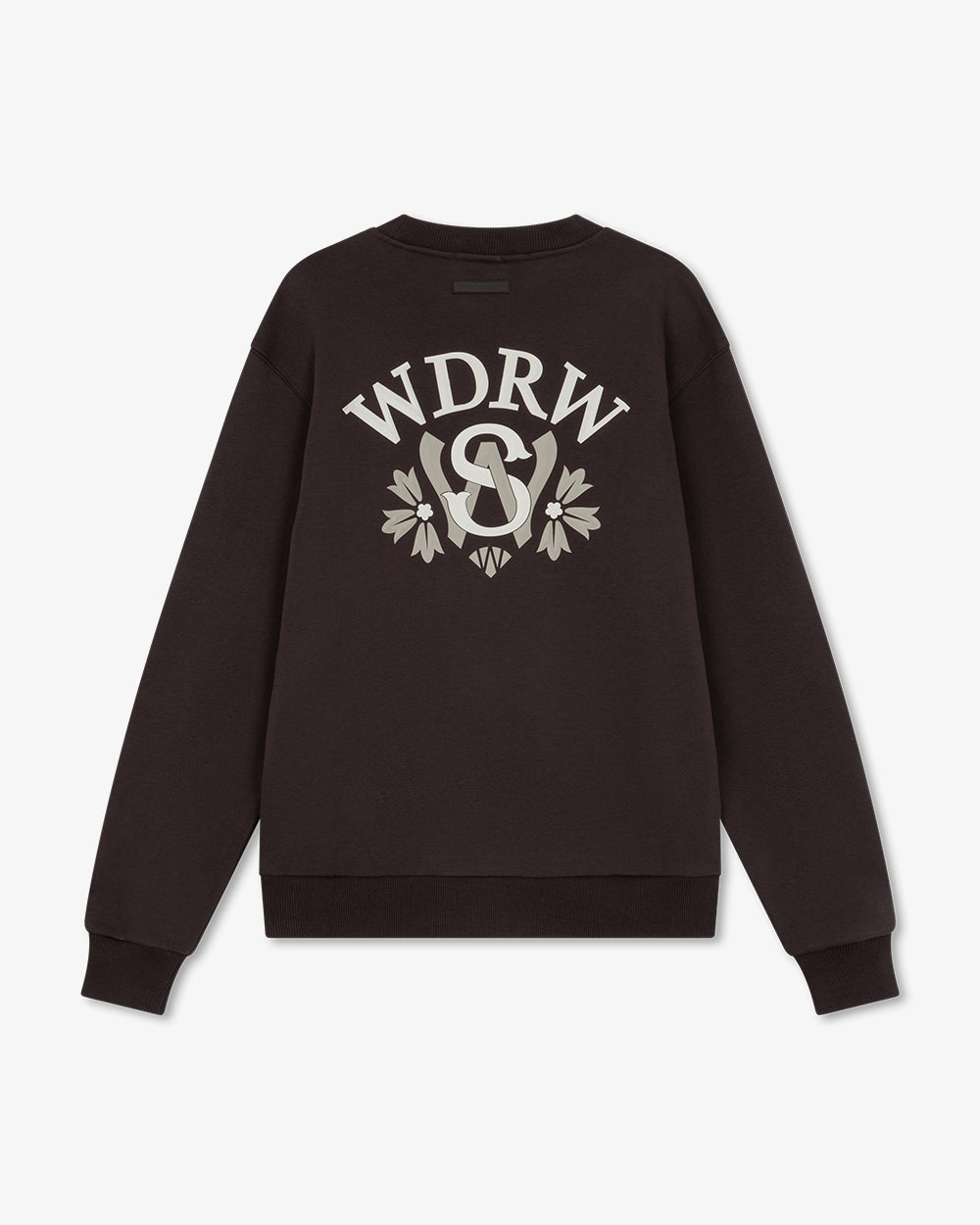 Cloud | Brown Dark