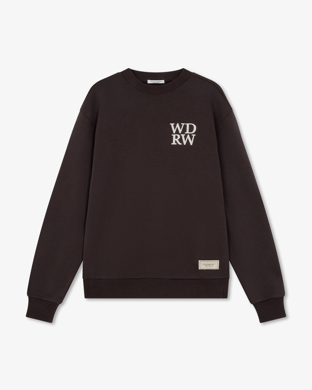Cloud | Brown Dark