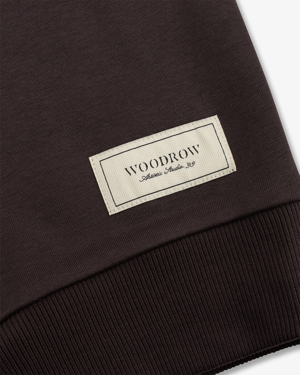 Cloud | Brown Dark