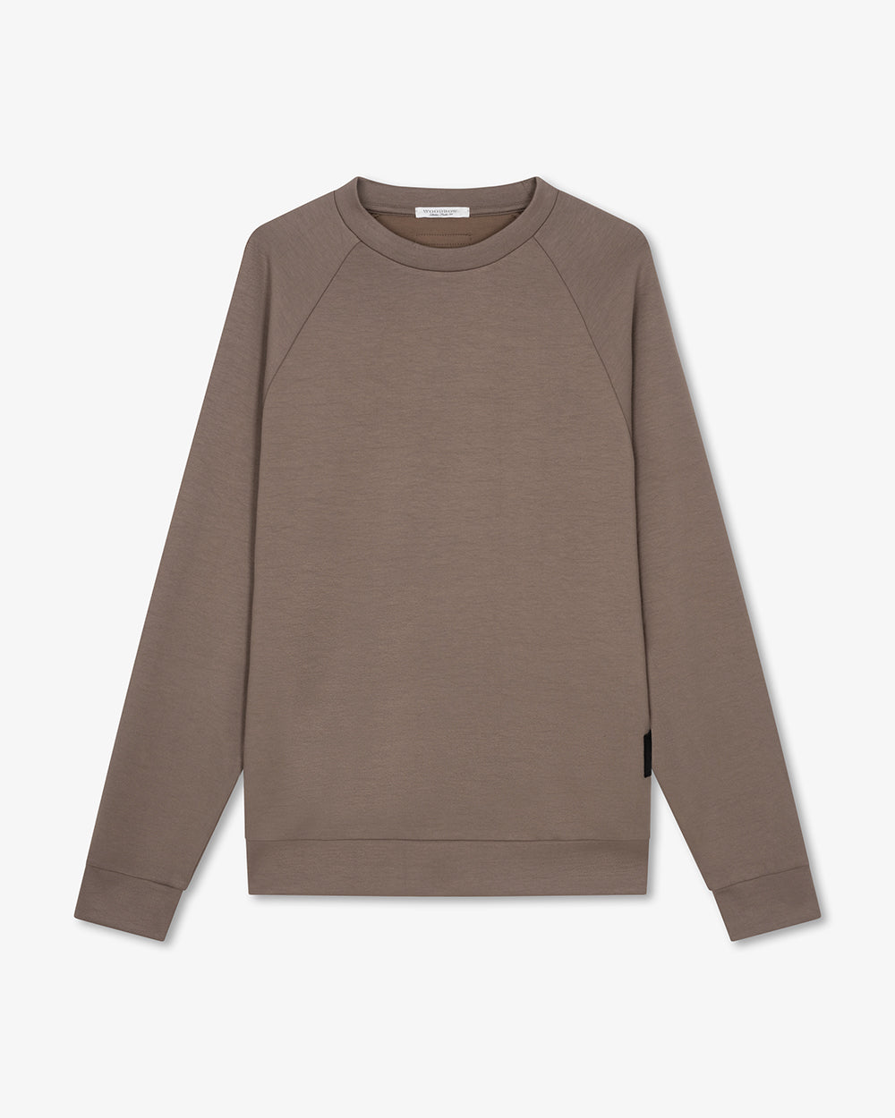 Miles | Taupe