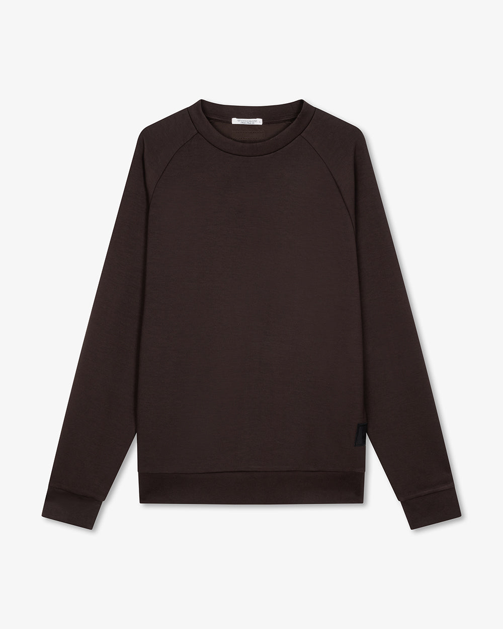 Miles | Brown Dark