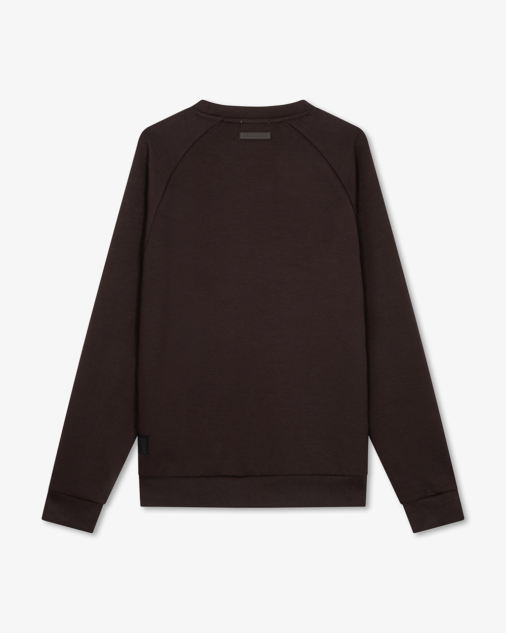 Miles | Brown Dark