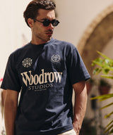 ROCCO - BLUE DARK