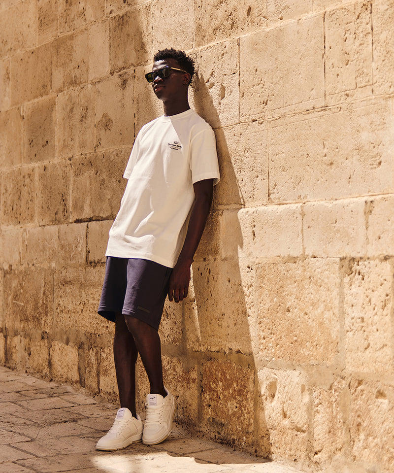 ROCCO - OFFWHITE SHIELD