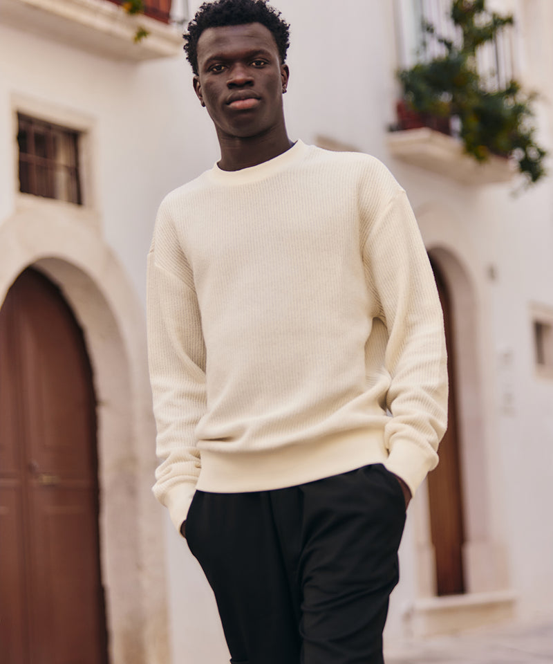 OWEN - OFFWHITE