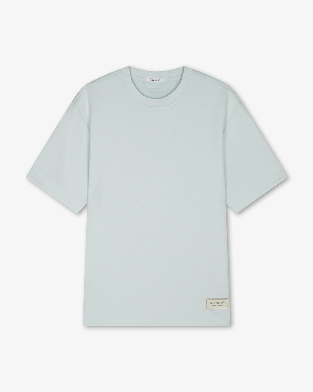Troy | Mint green