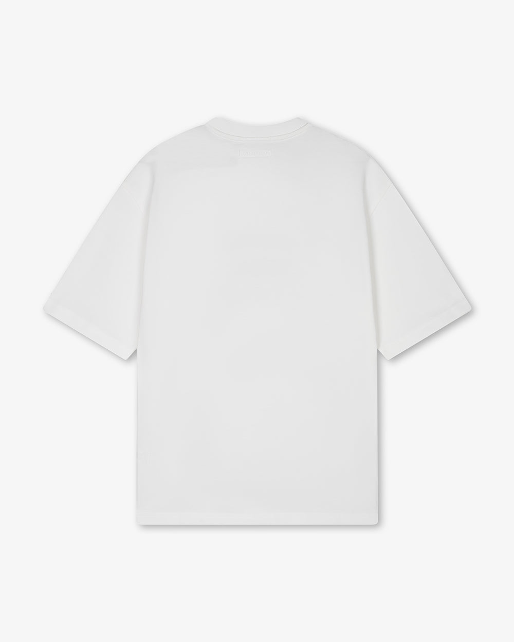 Tyson | Off White Logo