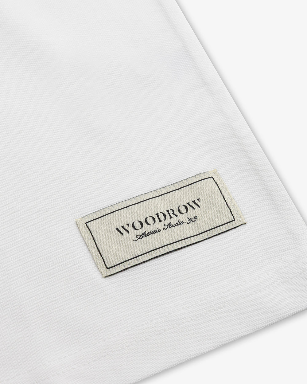 Tyson | Off White Logo