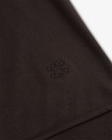 PECOS - DARK BROWN