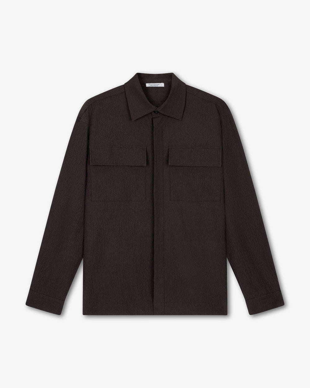 JOHNNY - DARK BROWN