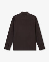 WALKER - DARK BROWN