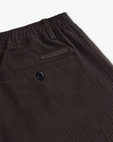 JOHNNY - DARK BROWN