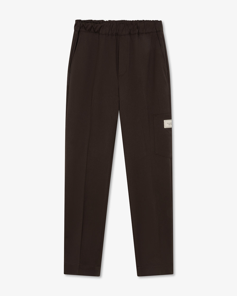 Cooper | Brown Dark