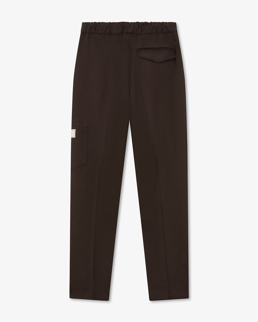 Cooper | Brown Dark