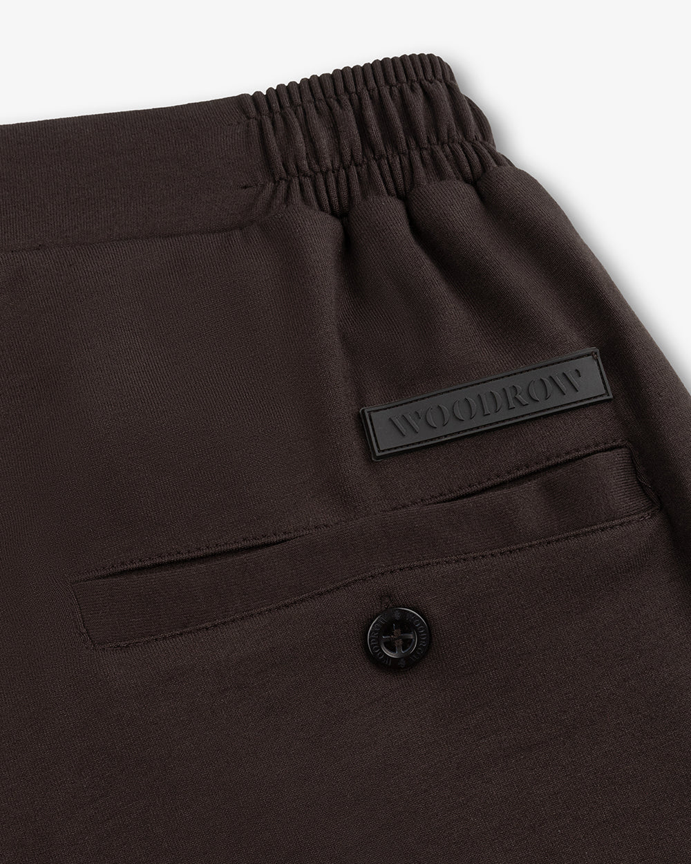 Wayne | Brown Dark