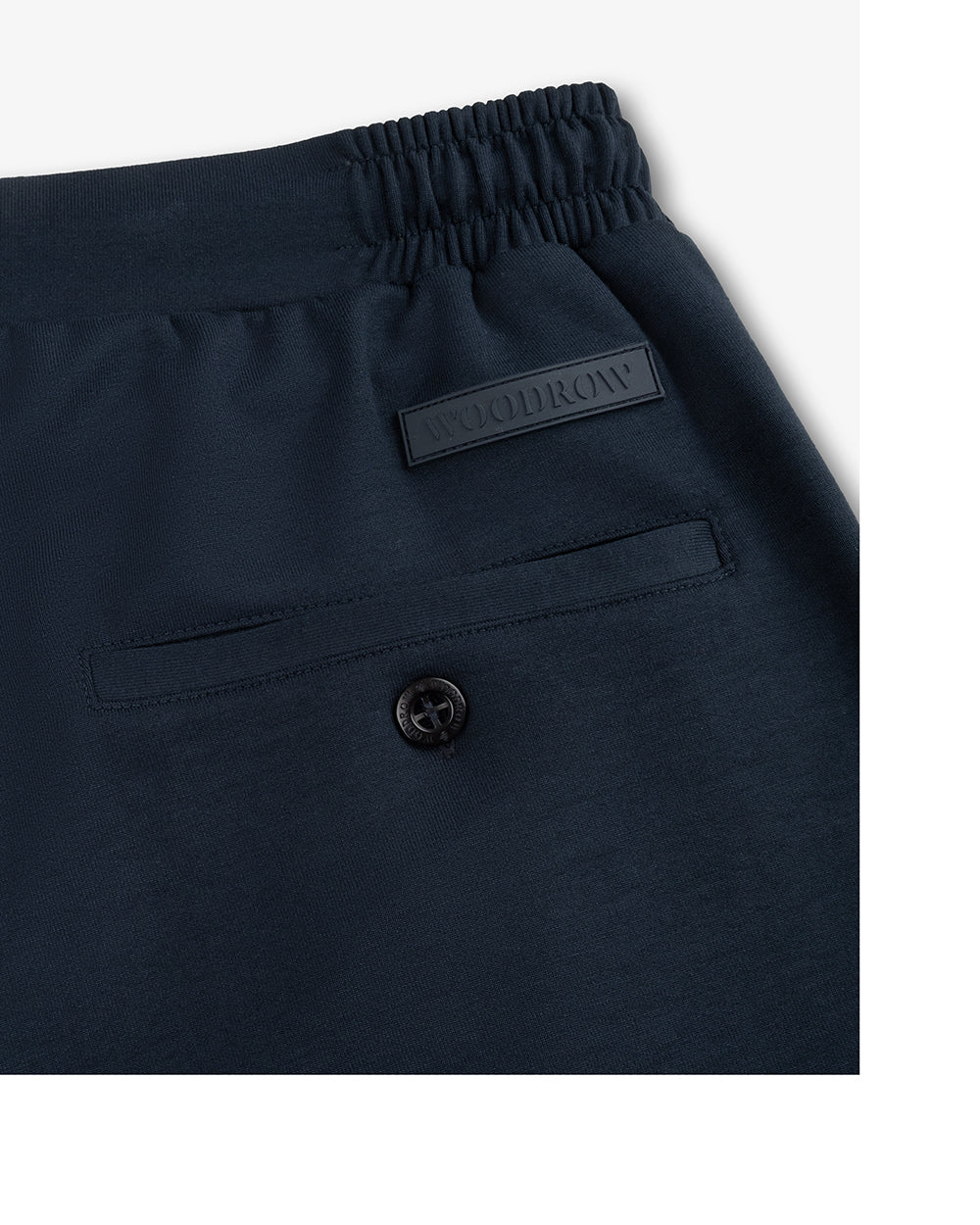 Wayne | Blue Dark
