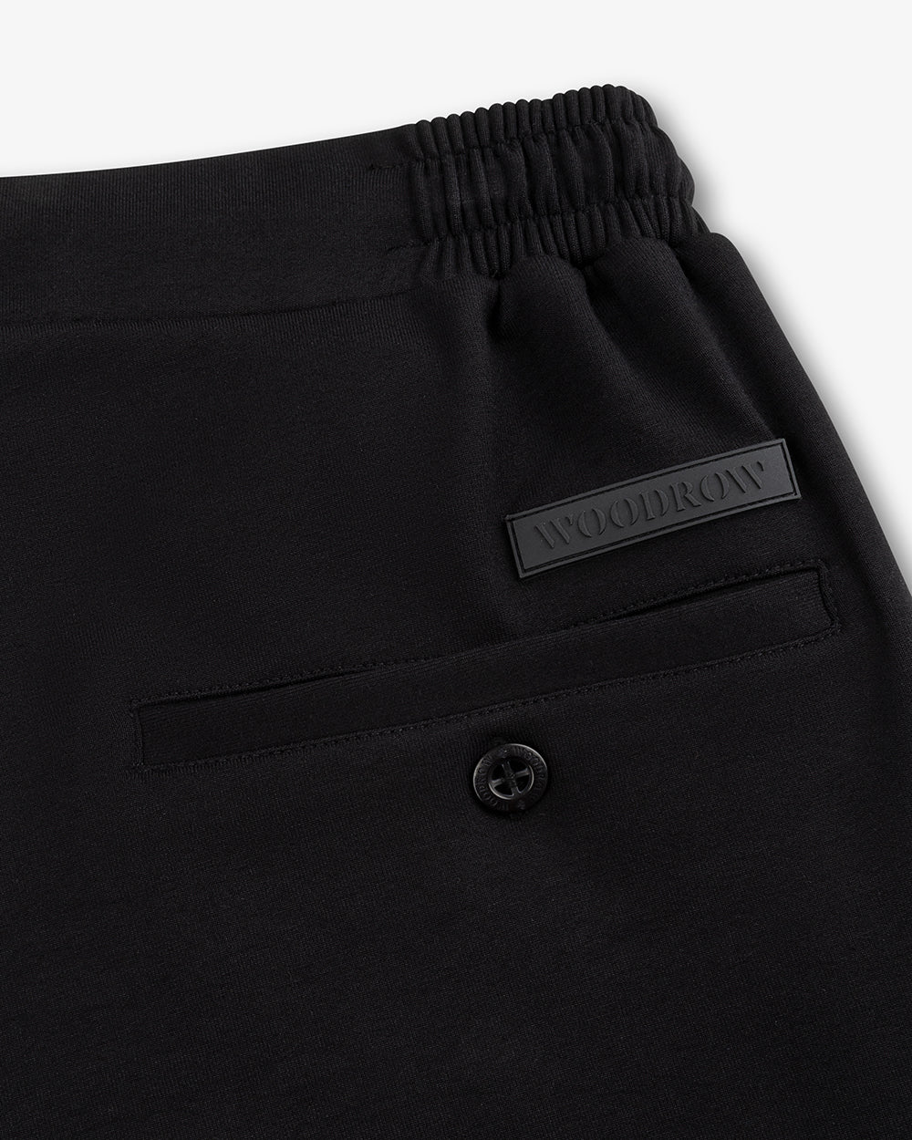 Wayne | Black