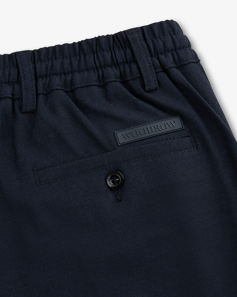 James | Blue Dark