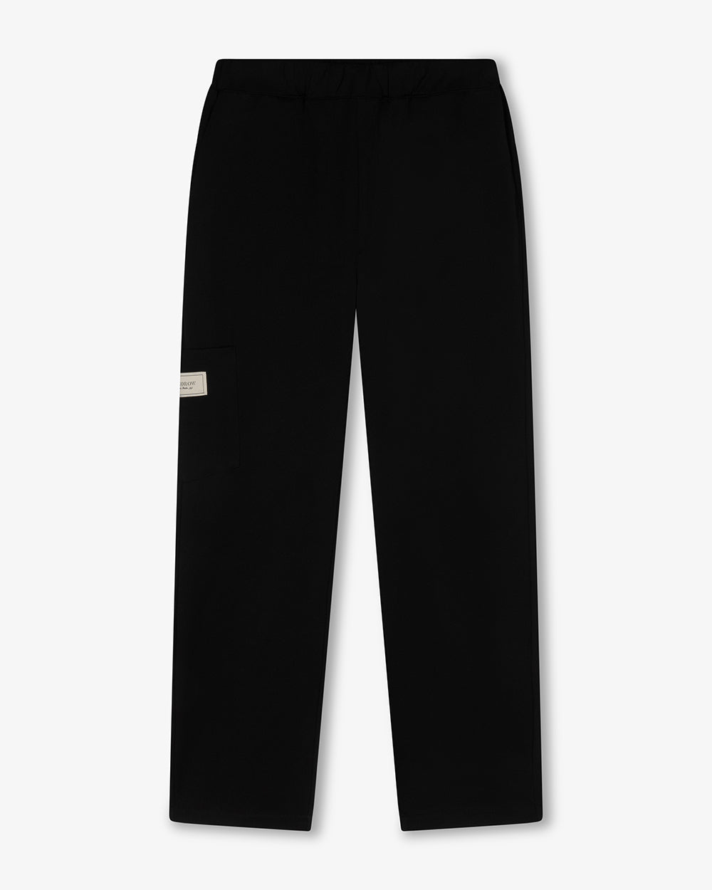 Cooper | Black