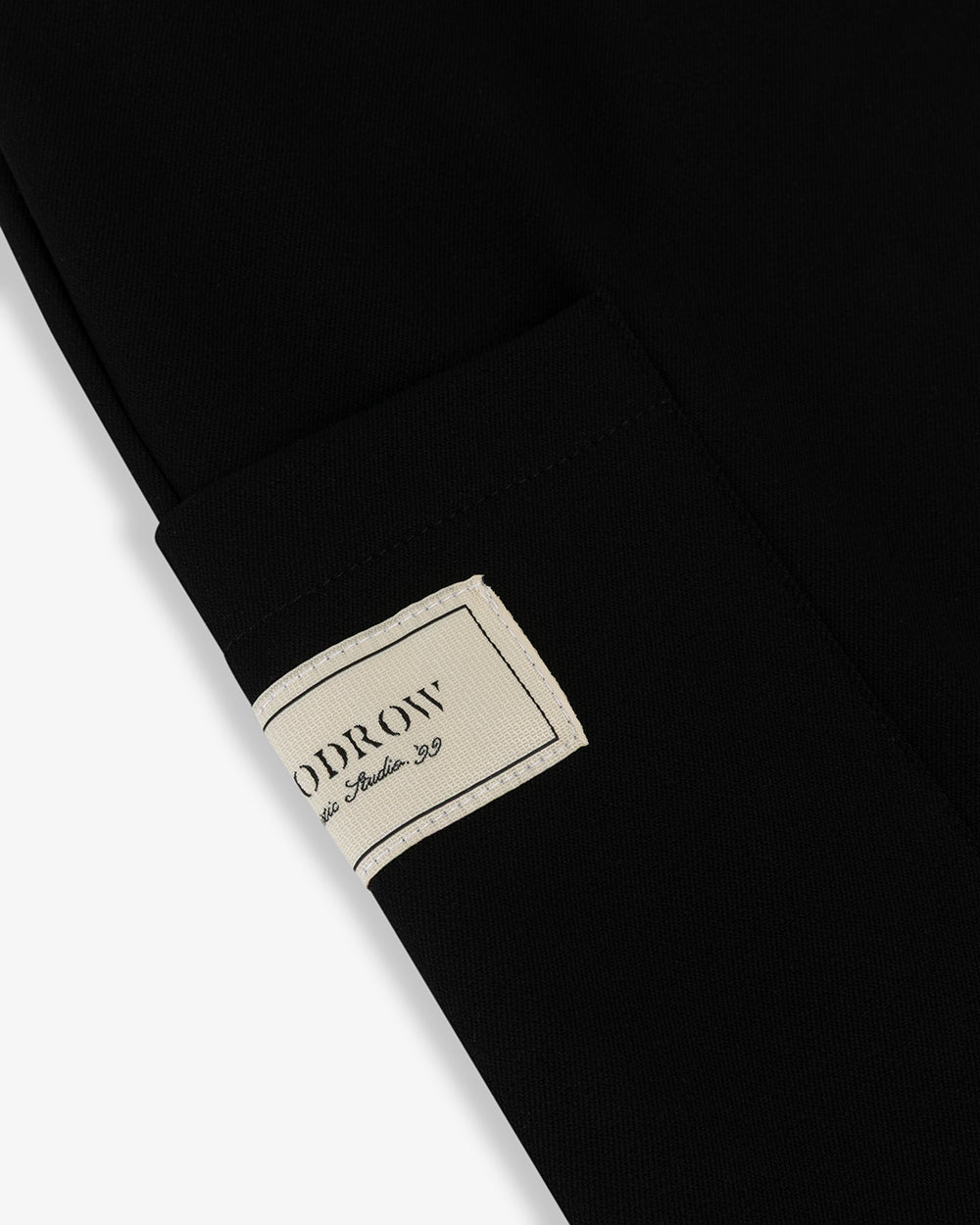 Cooper | Black
