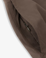 CYRUS - DARK BROWN