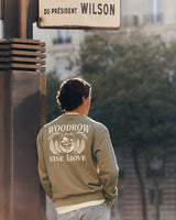 CONNOR - GREEN