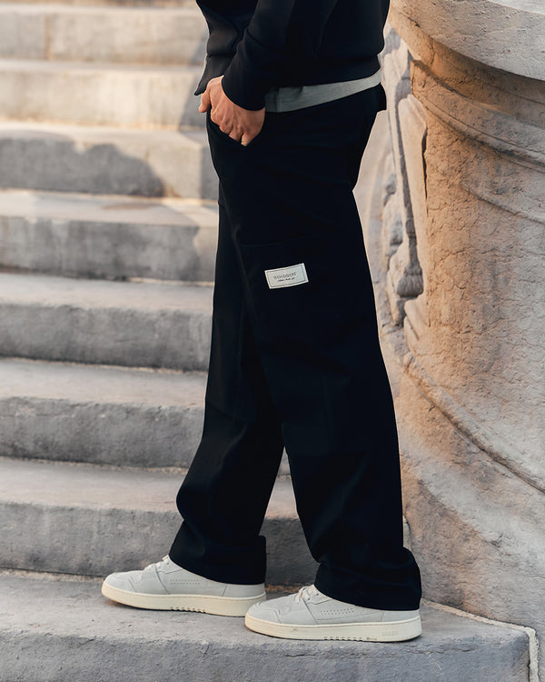 COOPER - BLACK