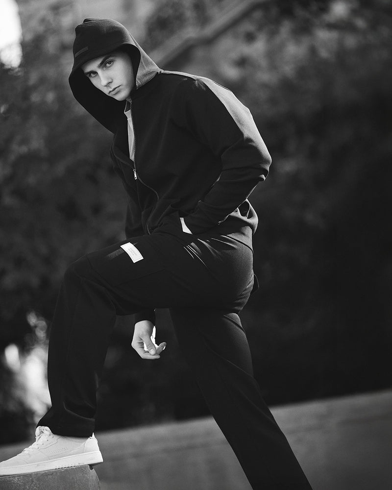 OSCAR - BLACK