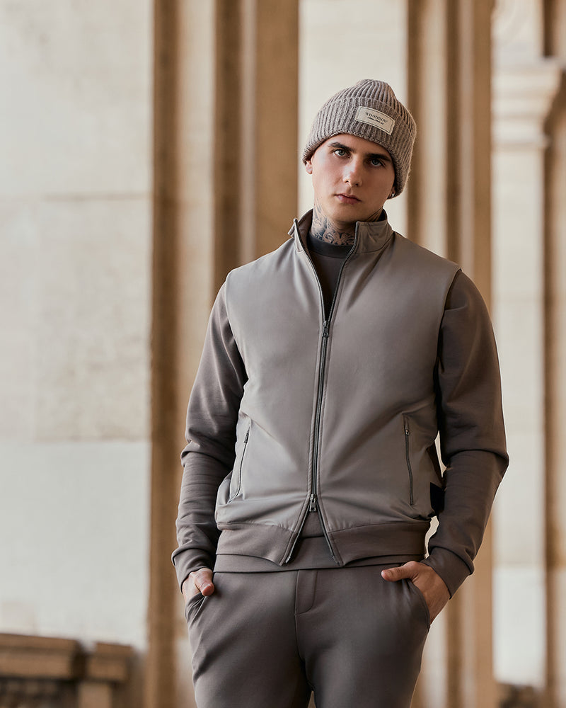 DEAN - TAUPE