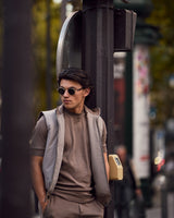 DEAN - TAUPE